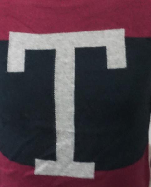 Strickpullover Gr. 92 von Topolino (1431)